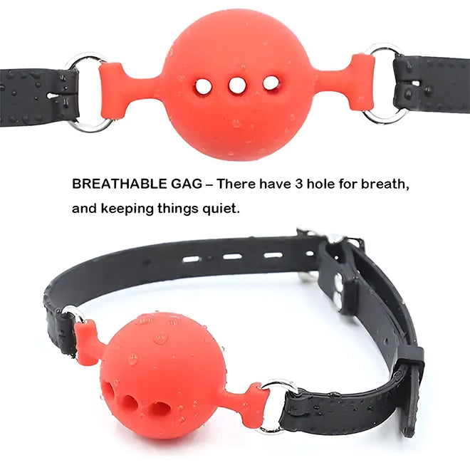 Mouth Gag