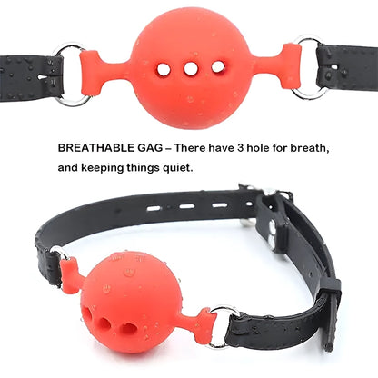 Mouth Gag