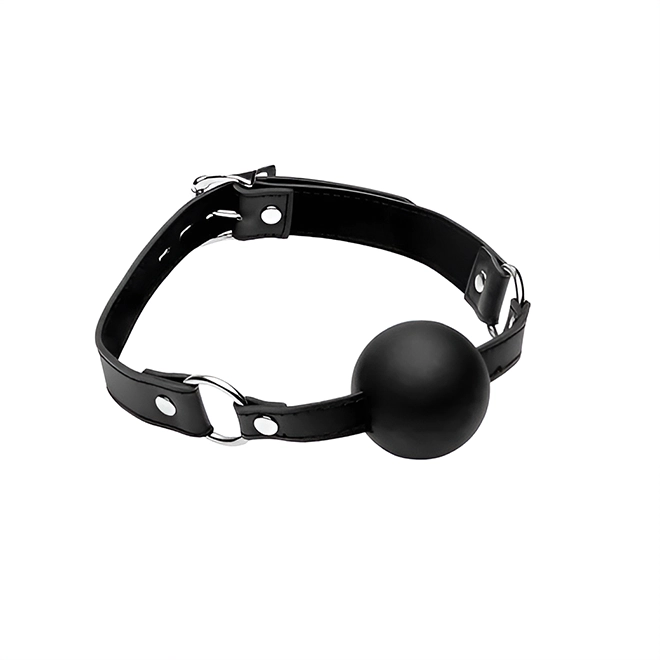 ball gag