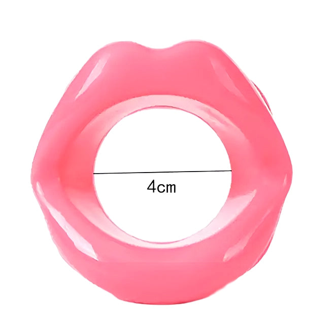Open Mouth