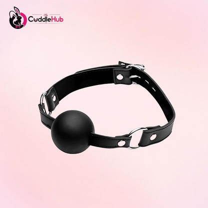 ball gag