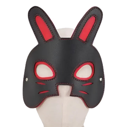 Batman Cat Mask