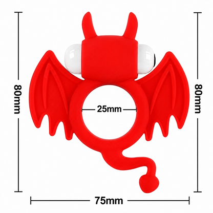 Batman Ring