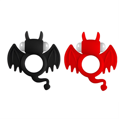 Batman Ring