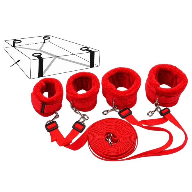 Bed Kit