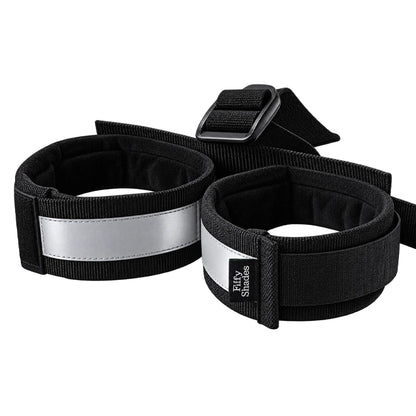 bed restraints