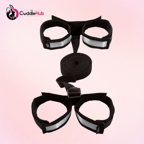 bed restraints
