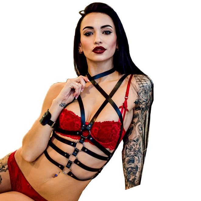 Belt Strap