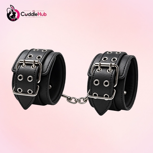 Belt Handcuffs