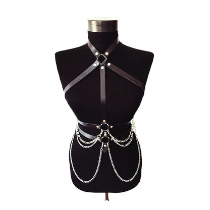 Garter And Belt