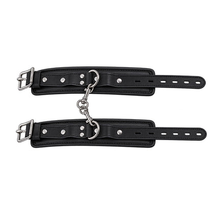 Wrist Belt