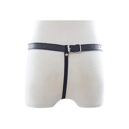 Chastity Belt