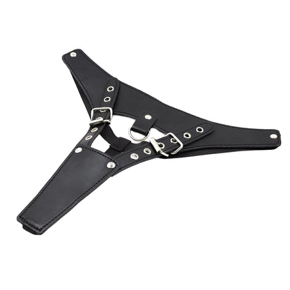Female Chastity Belt