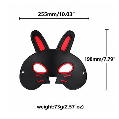 Batman Cat Mask
