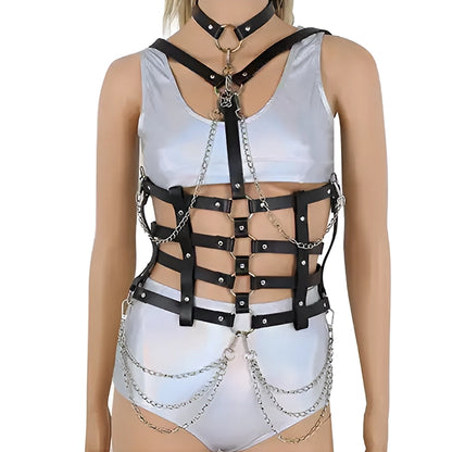 Suspenders