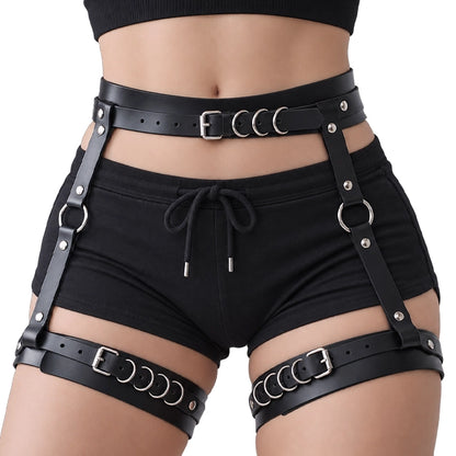 Leather Belts For Women