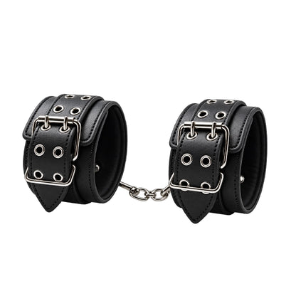 Belt Handcuffs