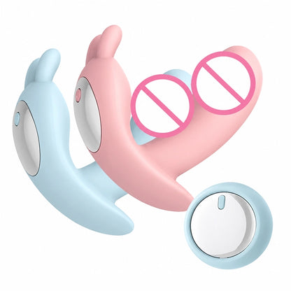 Butterfly Massager