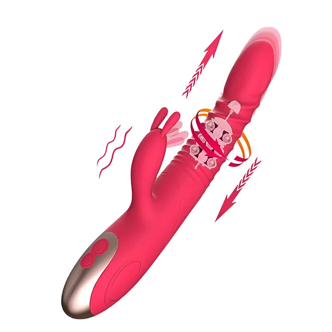 Vibration Massager