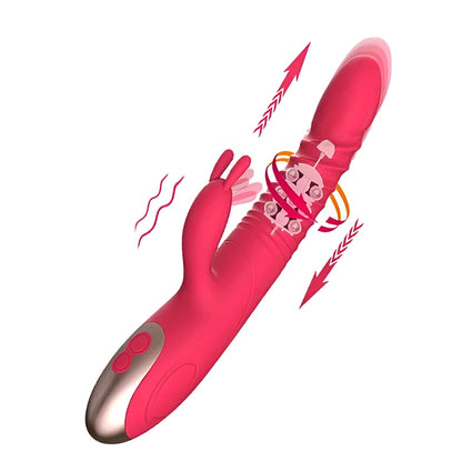 Vibration Massager