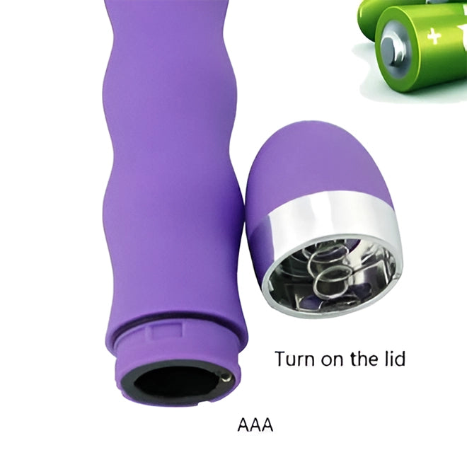 Mini Body Massager