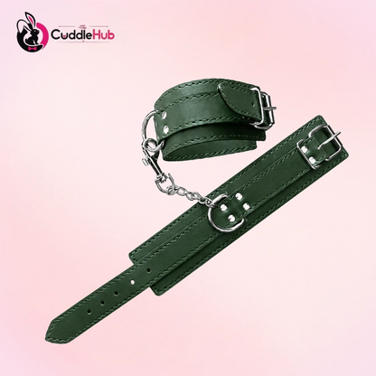 Bondage Handcuffs