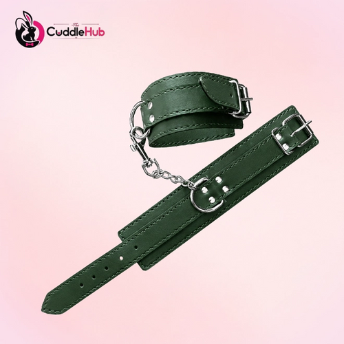 Bondage Handcuffs