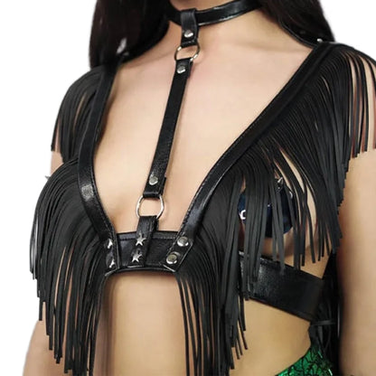 Leather Belt Strap
