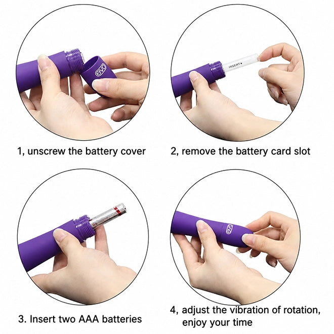 Breast Massager