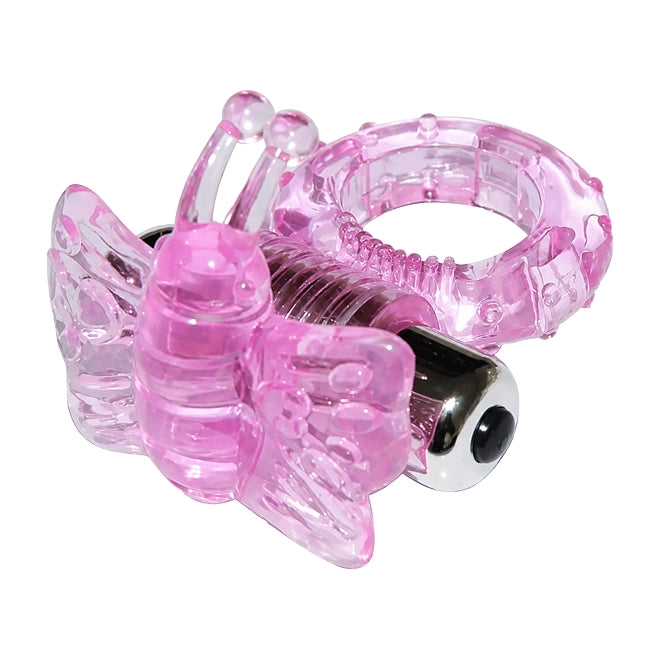 Bullet Ring