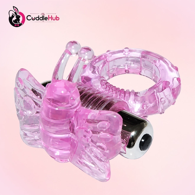 Bullet Ring