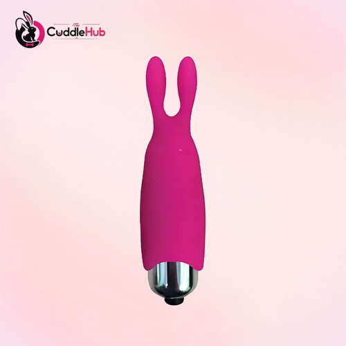 Bunny Rabbit Toys