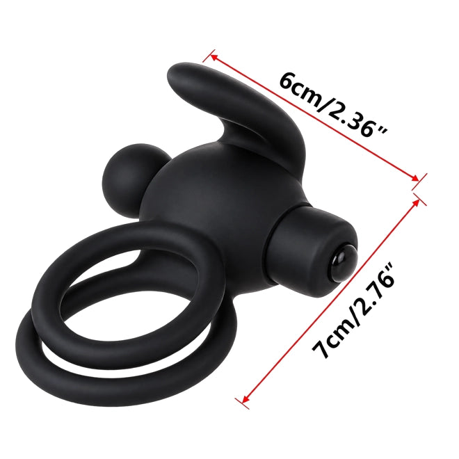 Double Ring
