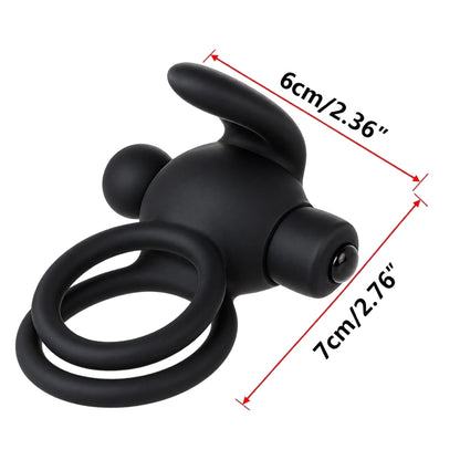 Double Ring