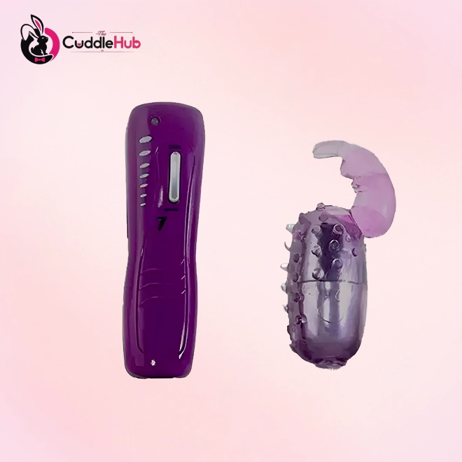 Personal Massager