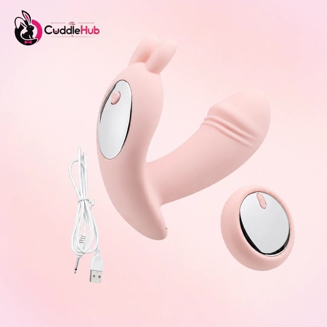 Butterfly Massager
