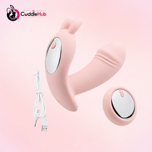 Butterfly Massager