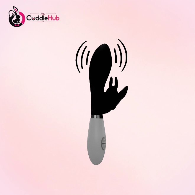 Butterfly Massager