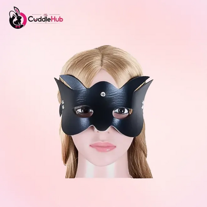 Cat Eyes Mask