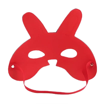 Batman Cat Mask