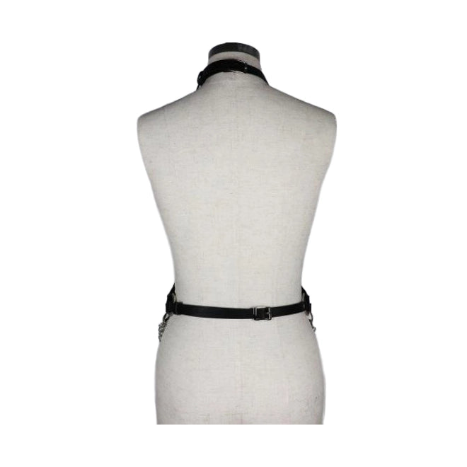Chain Waist Belt