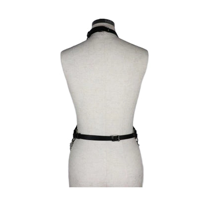 Chain Waist Belt