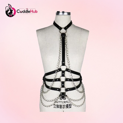 Chain Waist Belt