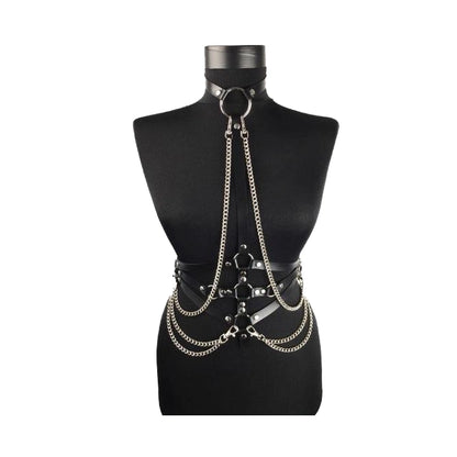 Chain Waist Belt
