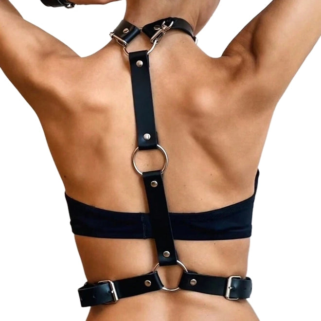 Waist Belt