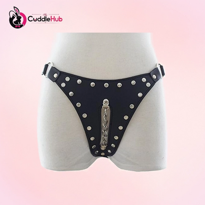 Chastity Belt