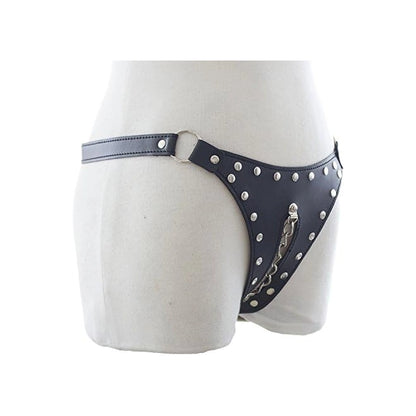Chastity Belt