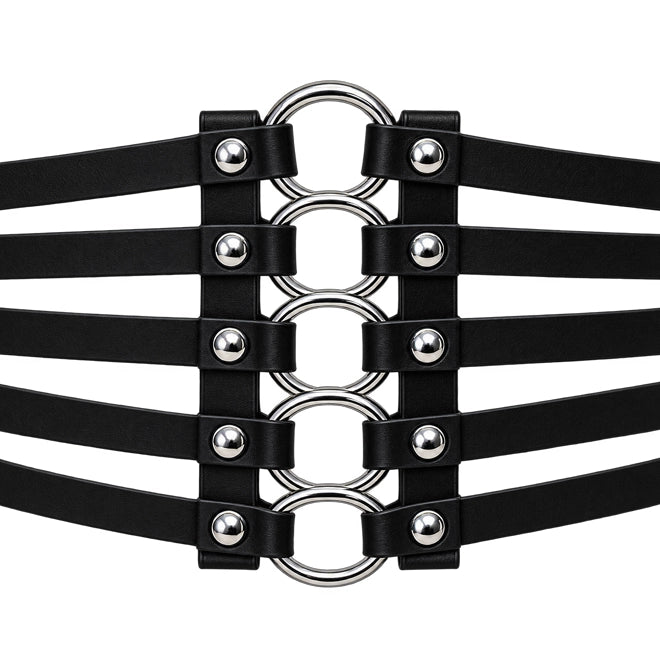 Collar Necklace