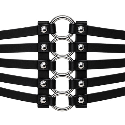 Collar Necklace