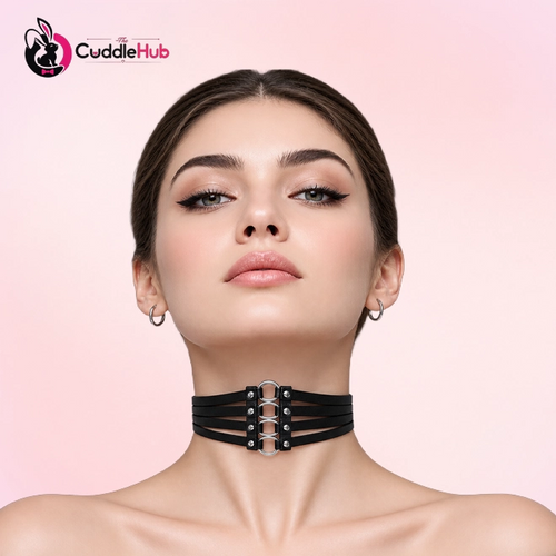 Collar Necklace